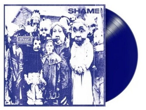 Brad - Shame (30th Anniversary) - Music CD