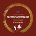 Solti,georg - Wagner: Gotterdammerung - Vinyl Record