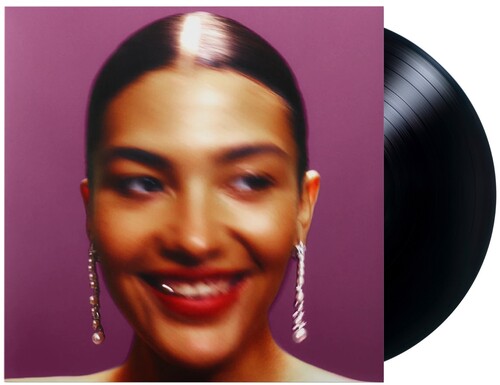 Dean,olivia - Messy - Vinyl Record