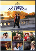 Hlmk6mv: Cupid & Cate / Grace & Glorie - Hlmk6mv: Cupid & Cate / Grace & Glorie - DVD