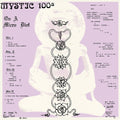 Mystic 100's - On A Micro Diet - Vinyl Record