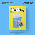 Aimers - 1st Single (bubbling) (soda Ver.) - Music CD