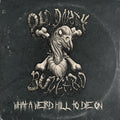 Old Dirty Buzzard - What A Weird Hill To Die On - Music CD