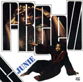 Freeze (Uk) [LP] Vinyl Record