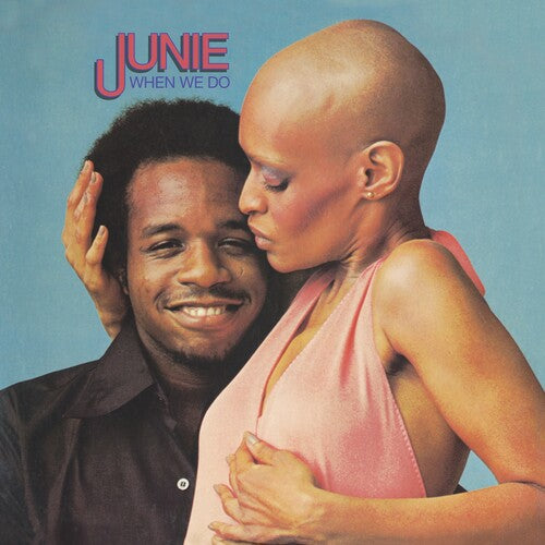 Junie - When We Do - Vinyl Record