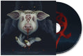 Laflamme,samuel - Malum - O.s.t. - Music CD