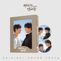 Unintentional Love Story (tving Original Drama) - Unintentional Love Story (tving Original Drama) - Music CD
