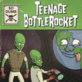 Teenage Bottlerocket - So Dumb / So Stoked - Vinyl Record
