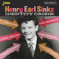 Sinks,henry Earl - Identity Crisis - Music CD