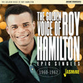 Hamilton,roy - Golden Voice Of Roy Hamilton: Epic Singles 1960-62 - Music CD