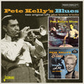 Pete Kelly's Blues: 2 Original Lps + Bonus Tracks - Pete Kelly's Blues: 2 Original Lps + Bonus Tracks - Music CD