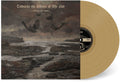 Towards The Shores Of The End - Gold [Colored Vinyl] (Gol) Vinyl Record
