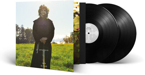 1476 - In Exile - Vinyl Record