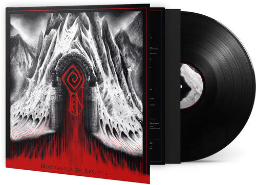 Fen - Monuments To Absence - Vinyl Record