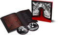 Fen - Monuments To Absence - 2cd Book Edition - Music CD