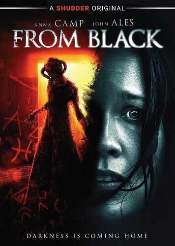 From Black - From Black - DVD