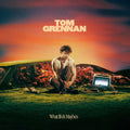 Grennan,tom - What Ifs & Maybes - Music CD