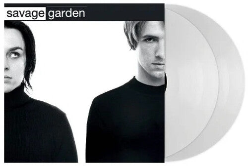 Savage Garden - Savage Garden (original Version) - Vinyl Record