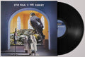 Stik Figa & The Expert - Ritual - Vinyl Record