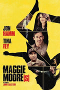 Maggie Moore(s) - Maggie Moore(s) - DVD