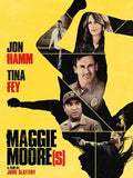 Maggie Moore(s)/bd - Maggie Moore(s)/bd - Blu-ray