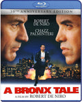 Bronx Tale (30th Anniversary Edition) - Bronx Tale (30th Anniversary Edition) - Blu-ray
