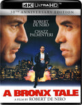 Bronx Tale (30th Anniversary Edition) - Bronx Tale (30th Anniversary Edition) - UHD