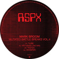 Broom,mark - Mutated Battle Breaks Vol. 4 - Vinyl Record