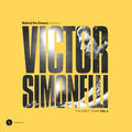 Simonelli,victor - Behind The Groove Present Victor Simonelli: 2 - Vinyl Record