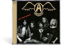 Aerosmith - Get Your Wings - Music CD