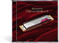 Aerosmith - Honkin' On Bobo - Music CD