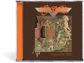 Aerosmith - Toys In The Attic - Music CD