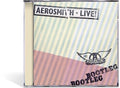 Aerosmith - Live! Bootleg - Music CD