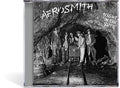 Aerosmith - Night In The Ruts - Music CD
