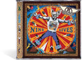 Aerosmith - Nine Lives - Music CD