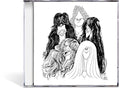 Aerosmith - Draw The Line - Music CD