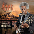 Reed,jimmy / Levin,ben - Back To Baton Rouge - Music CD