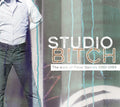 Barnes,peter - Studio Bitch - Music CD
