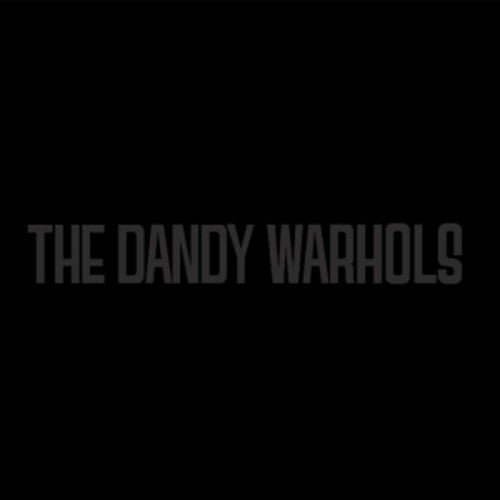 Dandy Warhols - Black Album - Vinyl Record