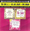 King & I (1951) / Me & Juliet (1953) / O.c.r. - King & I (1951) / Me & Juliet (1953) / O.c.r. - Music CD