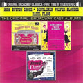 High Button Shoes / Gentlemen Prefer / O.c.r. - High Button Shoes / Gentlemen Prefer / O.c.r. - Music CD