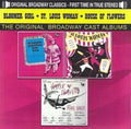 Bloomer Girl (1944) / St Louis Woman / O.c.r. - Bloomer Girl (1944) / St Louis Woman / O.c.r. - Music CD