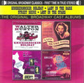 Knickerbocker Holiday (1938) / Lady In / O.c.r. - Knickerbocker Holiday (1938) / Lady In / O.c.r. - Music CD