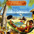 Mad Professor - Cabribbean Taste Of Technology - Music CD