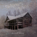 Shadow's Symphony - Desolate Horror - Music CD