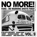 Fang - No Warning Shots Fired - Vinyl Record