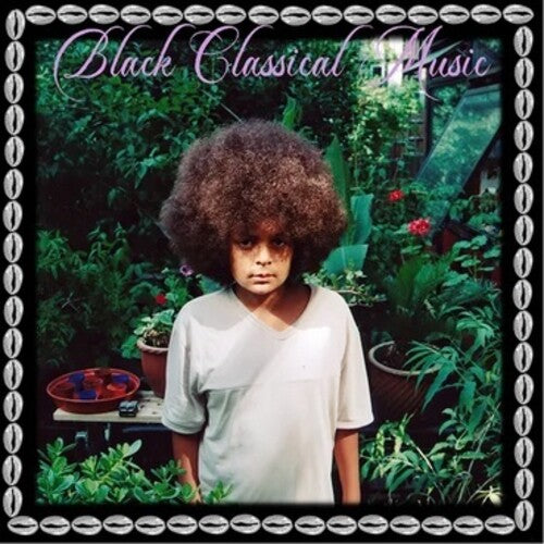 Dayes,yussef - Black Classical Music - Music CD