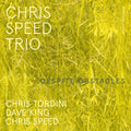 Speed,chris - Despite Obstacles - Music CD