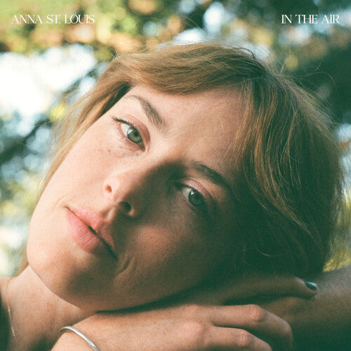 St. Louis,anna - In The Air - Music CD