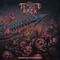 Torture Rack - Primeval Onslaught - Music CD